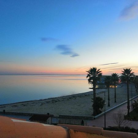 Le Sud Sur Plage Mèze Dış mekan fotoğraf